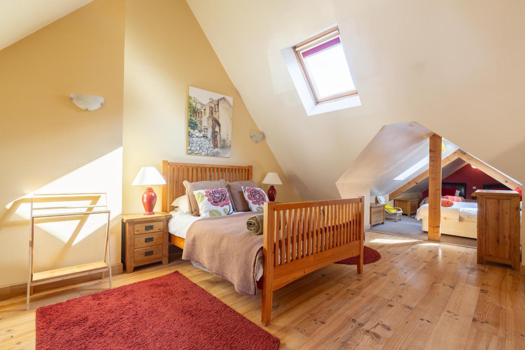 La Petite Maison Des Montagnes Luz-Saint-Sauveur Bagian luar foto