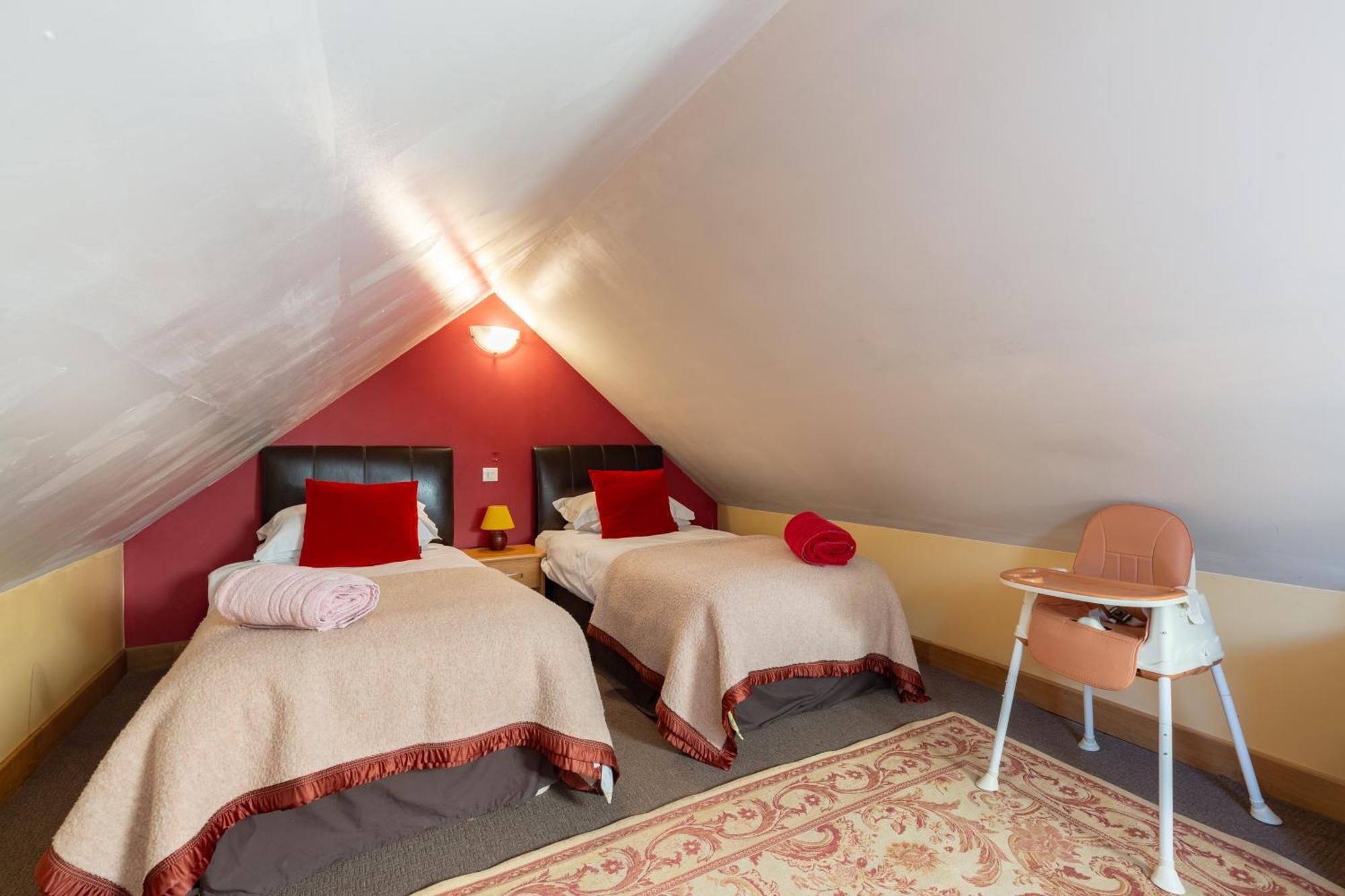 La Petite Maison Des Montagnes Luz-Saint-Sauveur Bagian luar foto